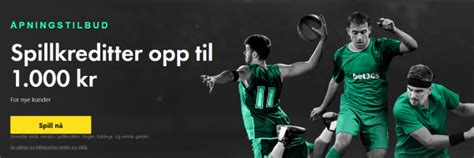 Bet365 Norge .